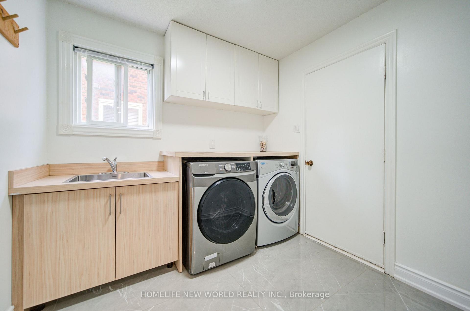 Photo 14 of 12 Bellside Drive, Markham, Markville — HOMEH