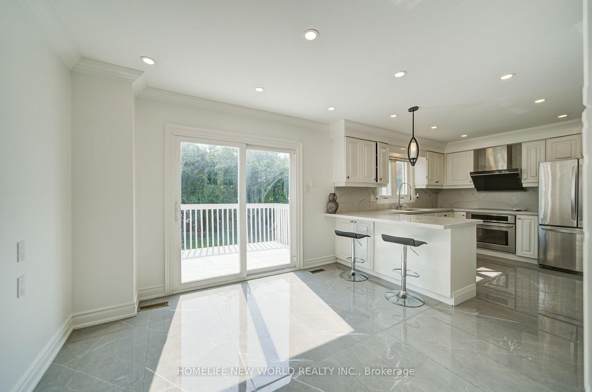 Photo 16 of 12 Bellside Drive, Markham, Markville — HOMEH