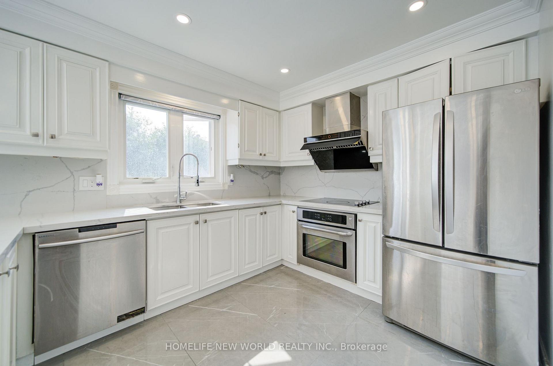Photo 18 of 12 Bellside Drive, Markham, Markville — HOMEH