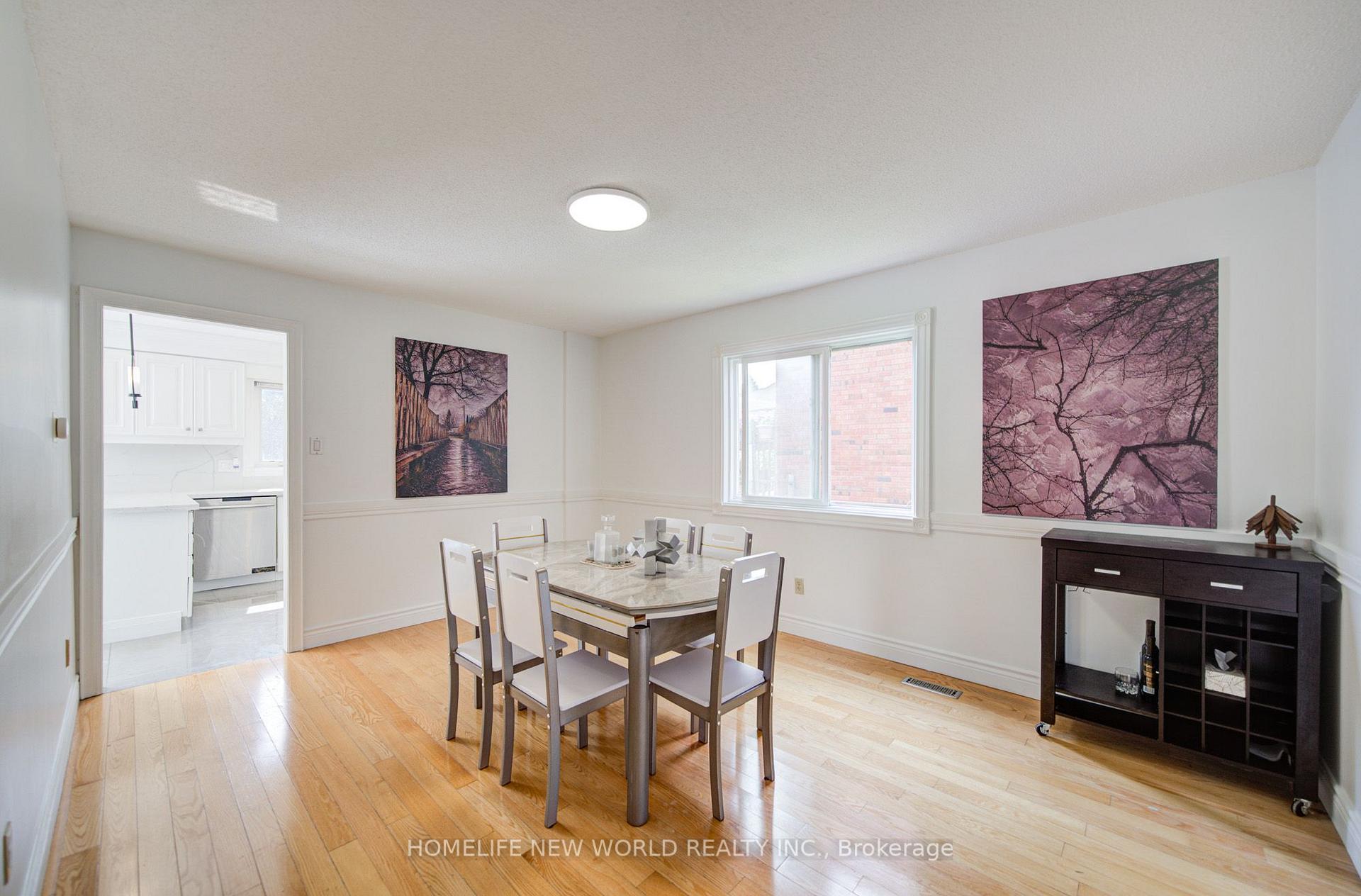 Photo 19 of 12 Bellside Drive, Markham, Markville — HOMEH