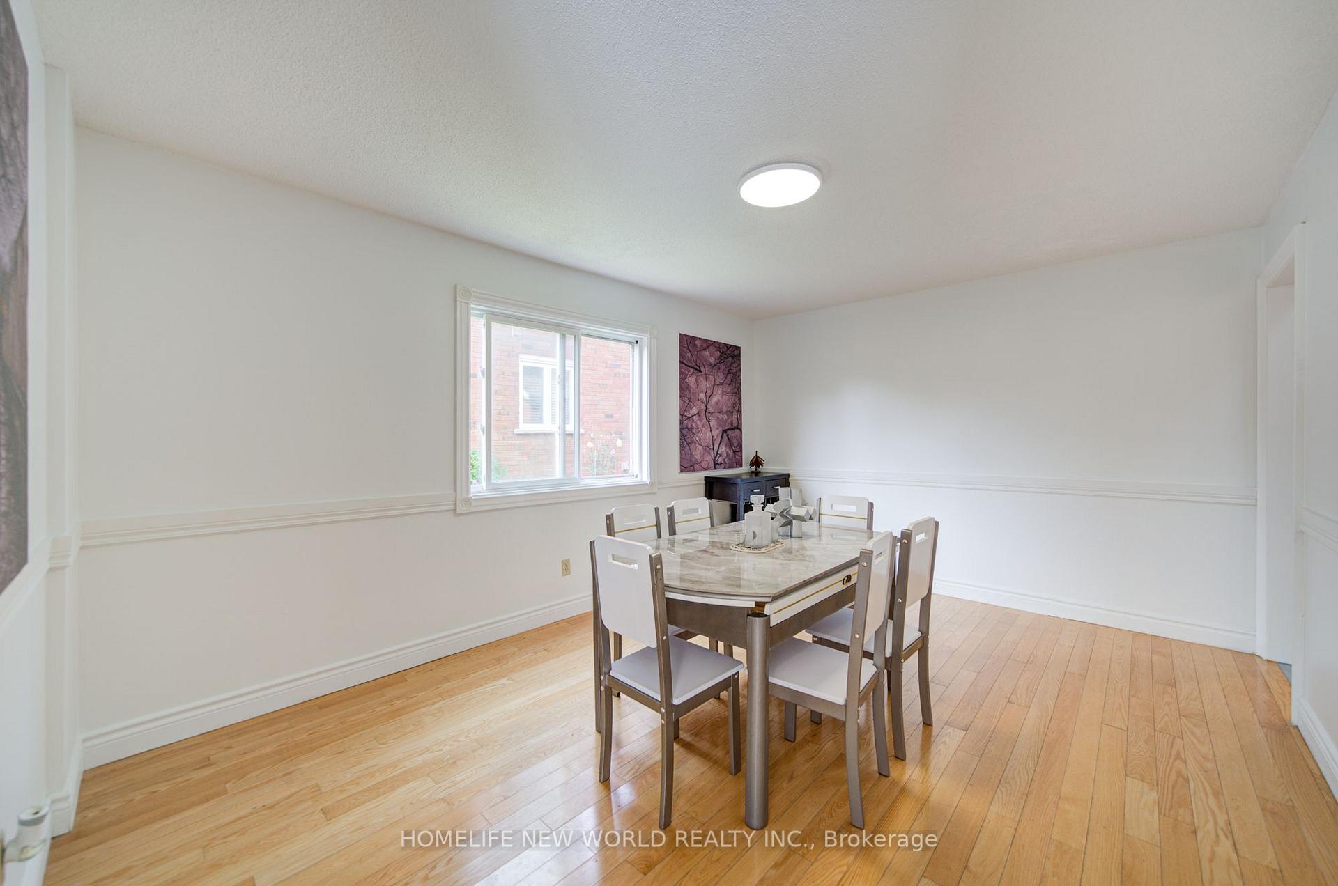 Photo 20 of 12 Bellside Drive, Markham, Markville — HOMEH
