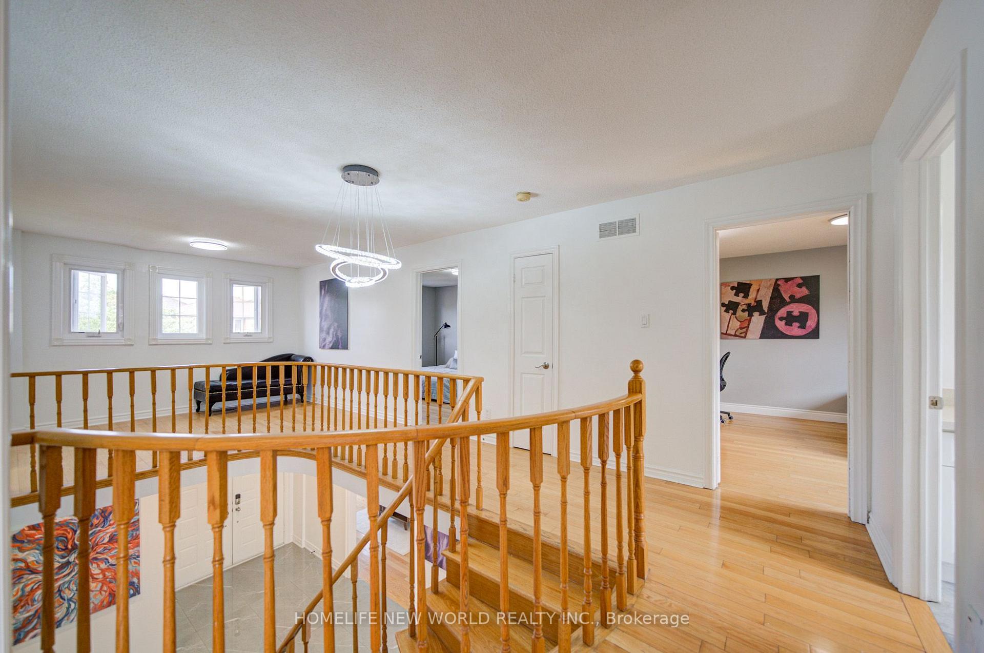 Photo 21 of 12 Bellside Drive, Markham, Markville — HOMEH