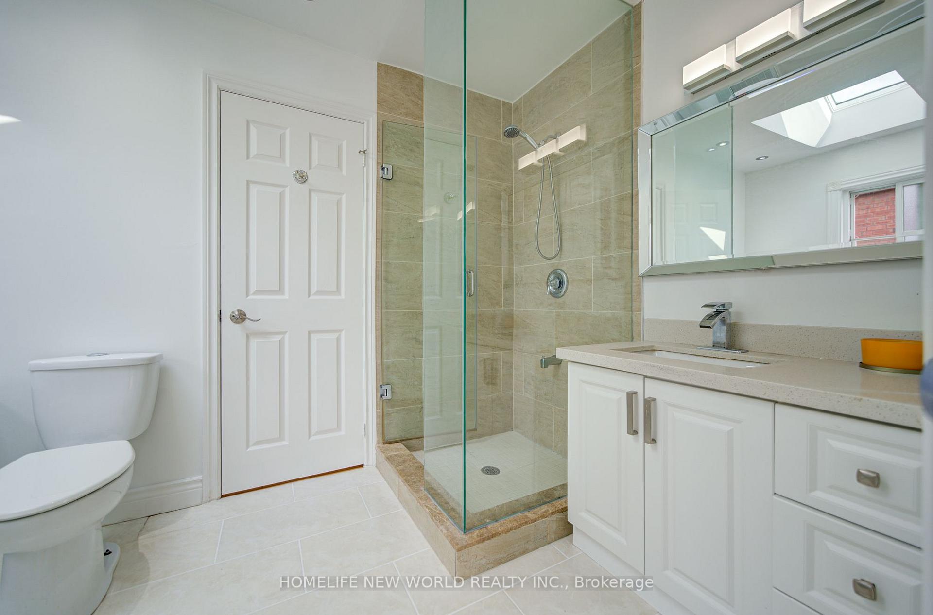 Photo 26 of 12 Bellside Drive, Markham, Markville — HOMEH