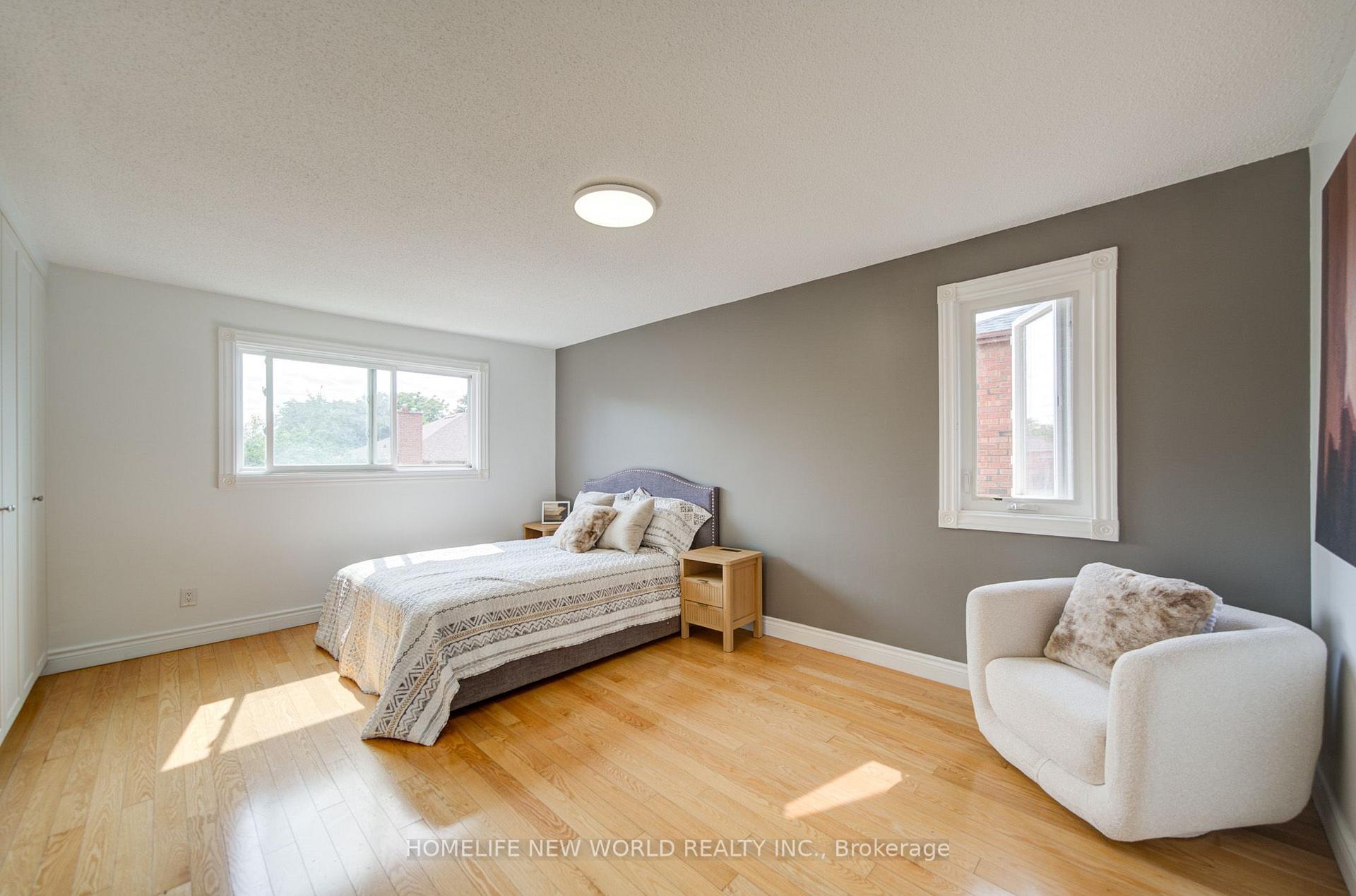 Photo 27 of 12 Bellside Drive, Markham, Markville — HOMEH