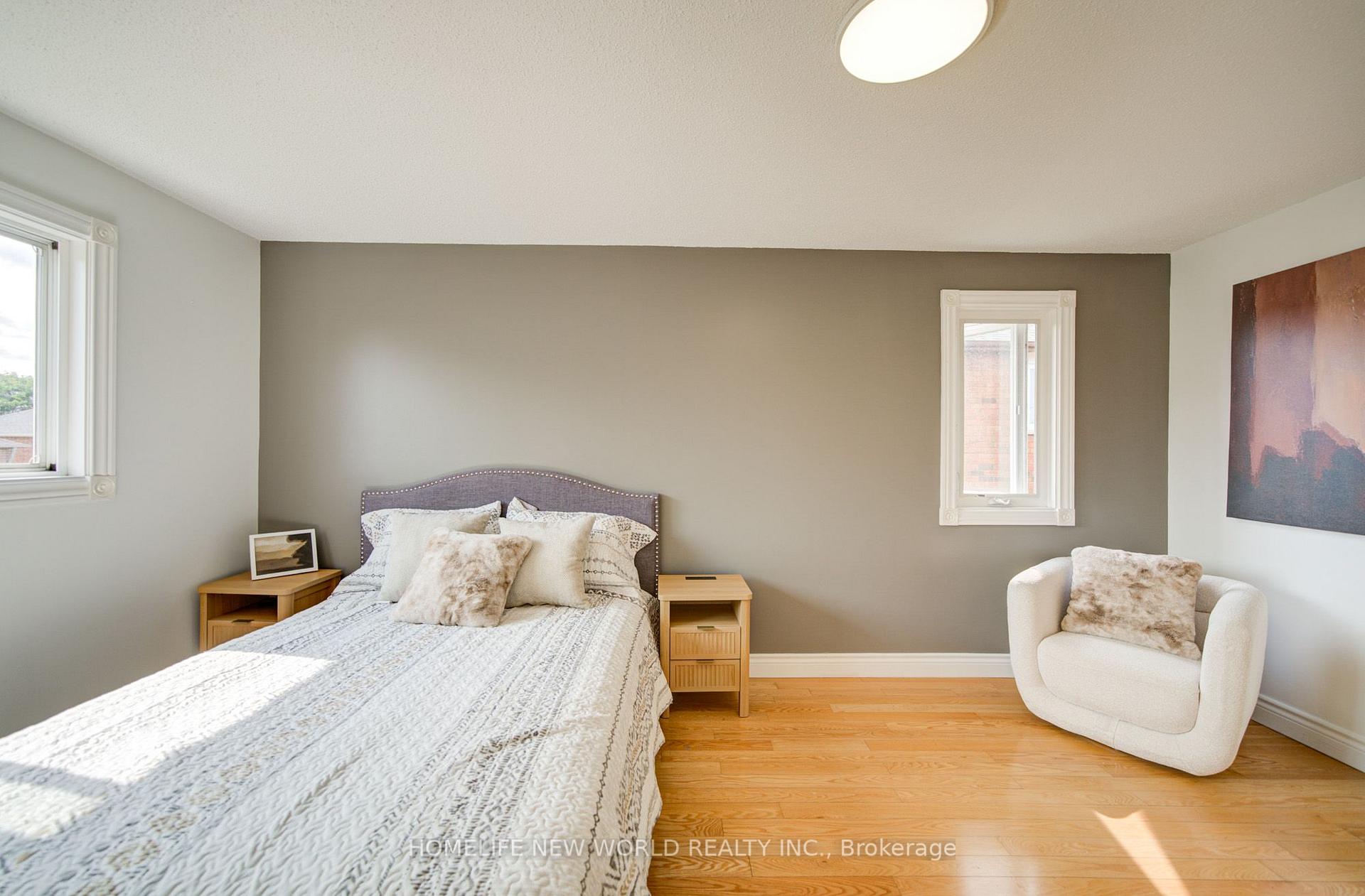 Photo 29 of 12 Bellside Drive, Markham, Markville — HOMEH