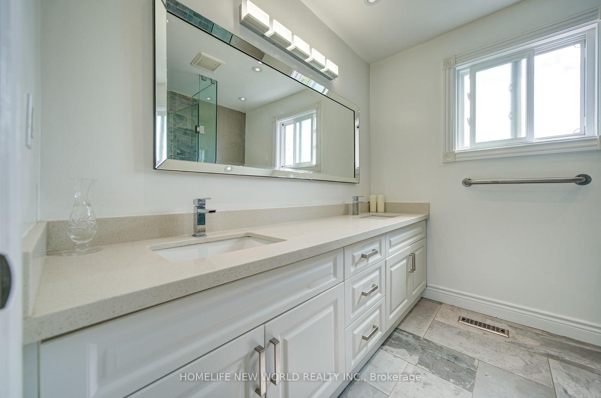Photo 31 of 12 Bellside Drive, Markham, Markville — HOMEH