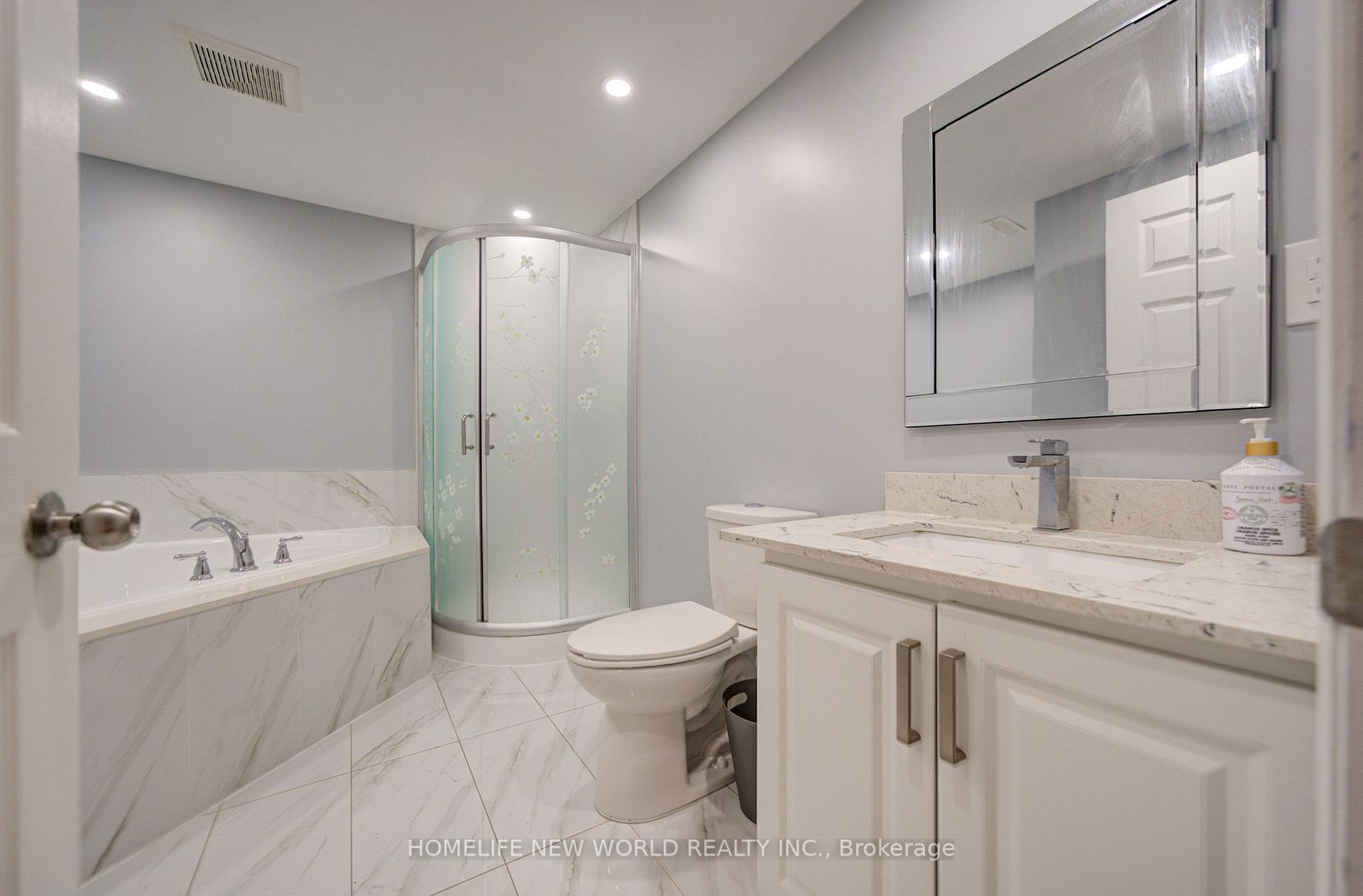 Photo 45 of 12 Bellside Drive, Markham, Markville — HOMEH