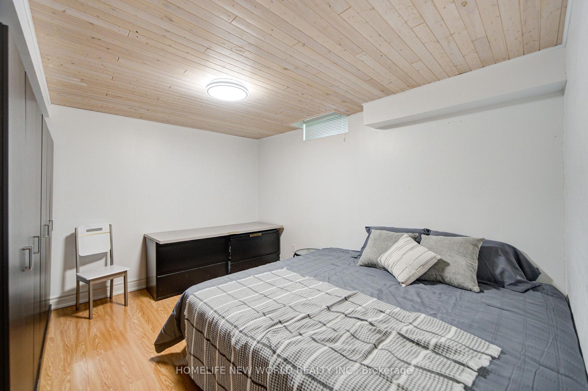 Photo 46 of 12 Bellside Drive, Markham, Markville — HOMEH