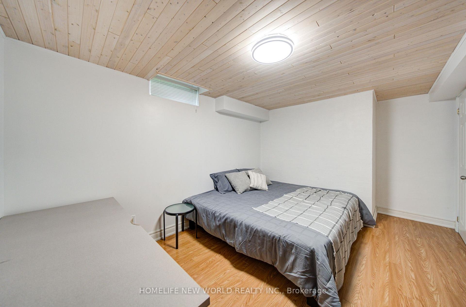 Photo 47 of 12 Bellside Drive, Markham, Markville — HOMEH