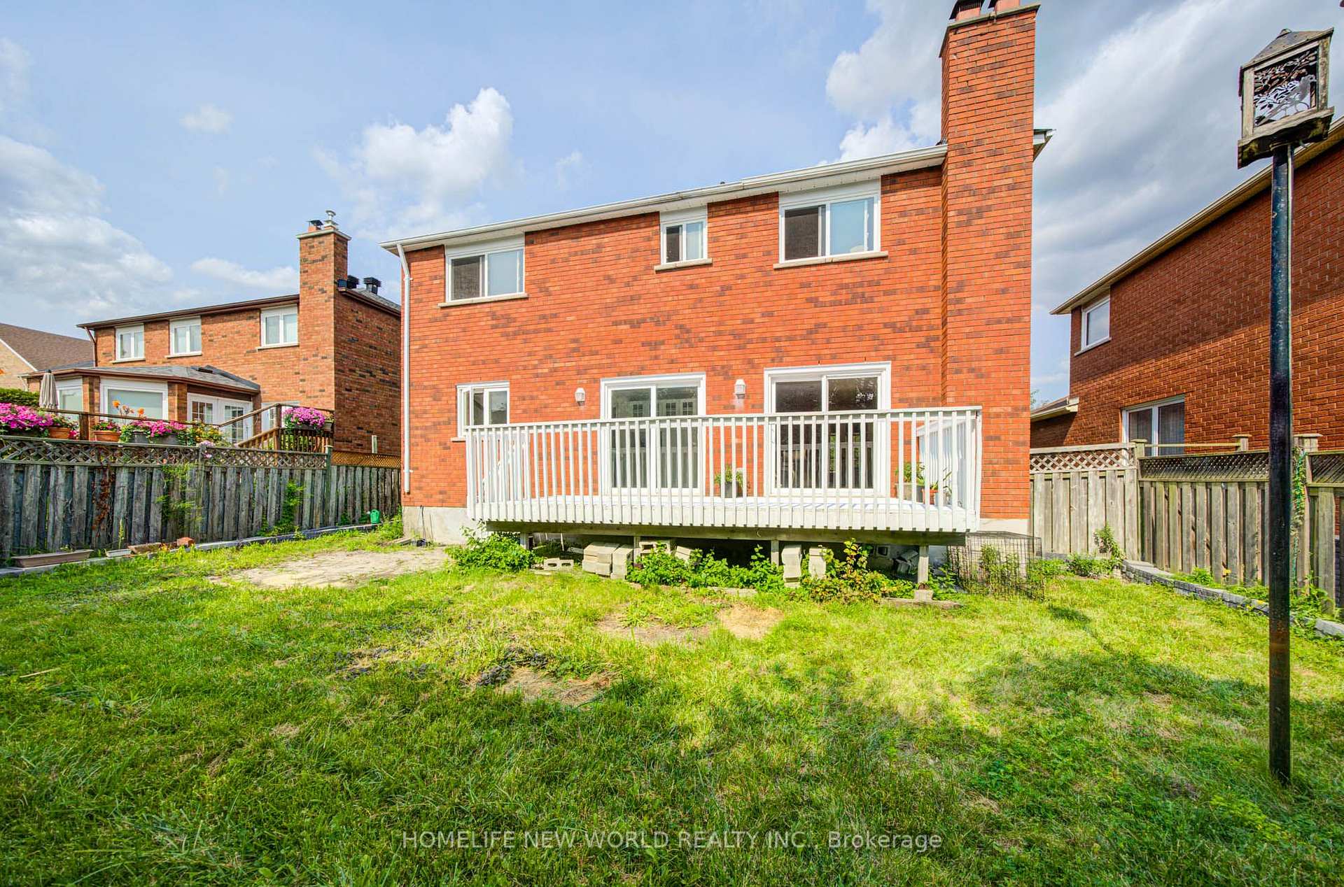 Photo 49 of 12 Bellside Drive, Markham, Markville — HOMEH