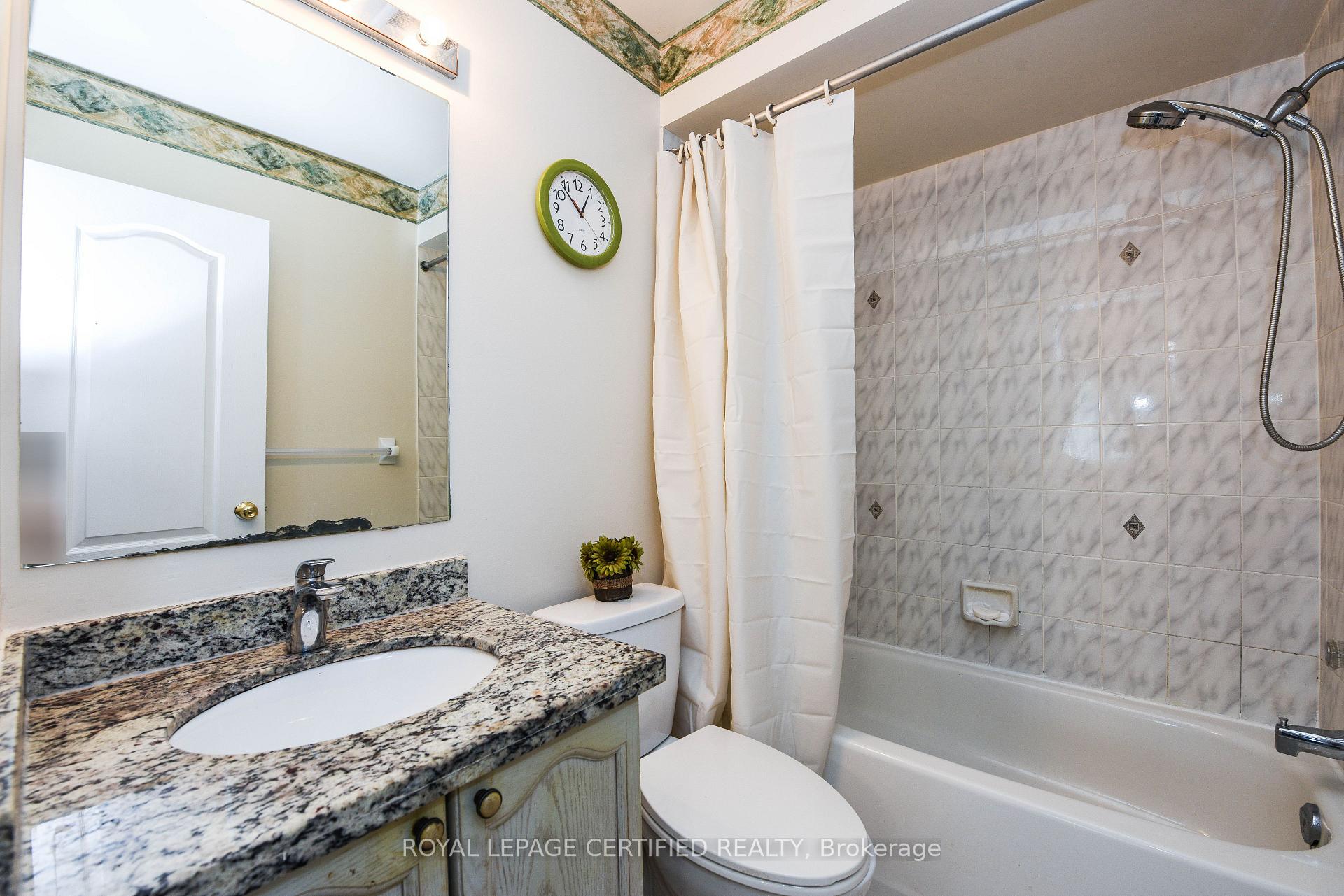Photo 10 of 6037 Clover Ridge Crescent, Mississauga, Lisgar — HOMEH