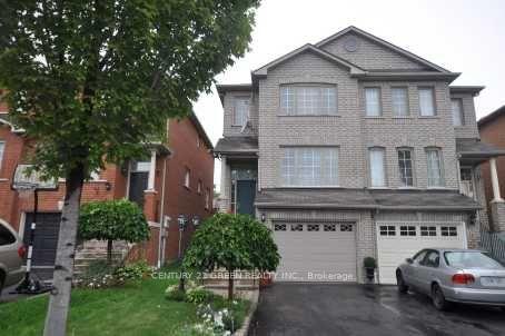 Photo 1 of 507 Wildgrass Road, Mississauga, Cooksville — HOMEH