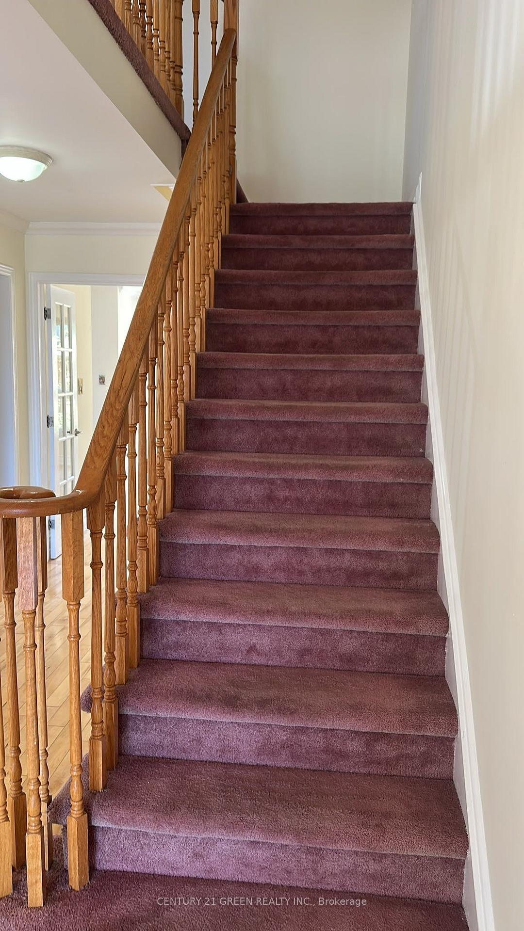 Photo 14 of 507 Wildgrass Road, Mississauga, Cooksville — HOMEH