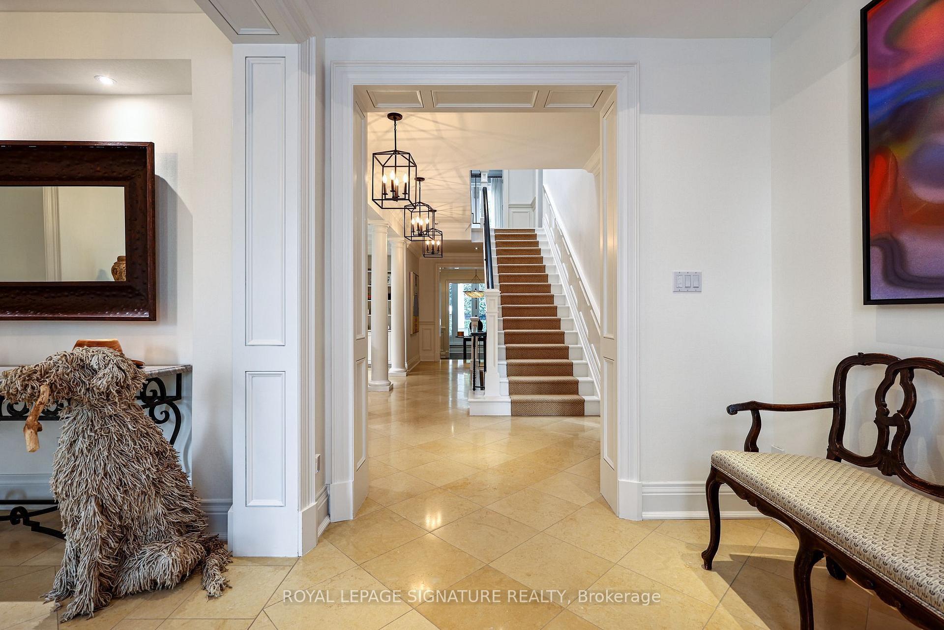 Photo 6 of 6 Vernham Avenue, North York, St. Andrew-Windfields — HOMEH