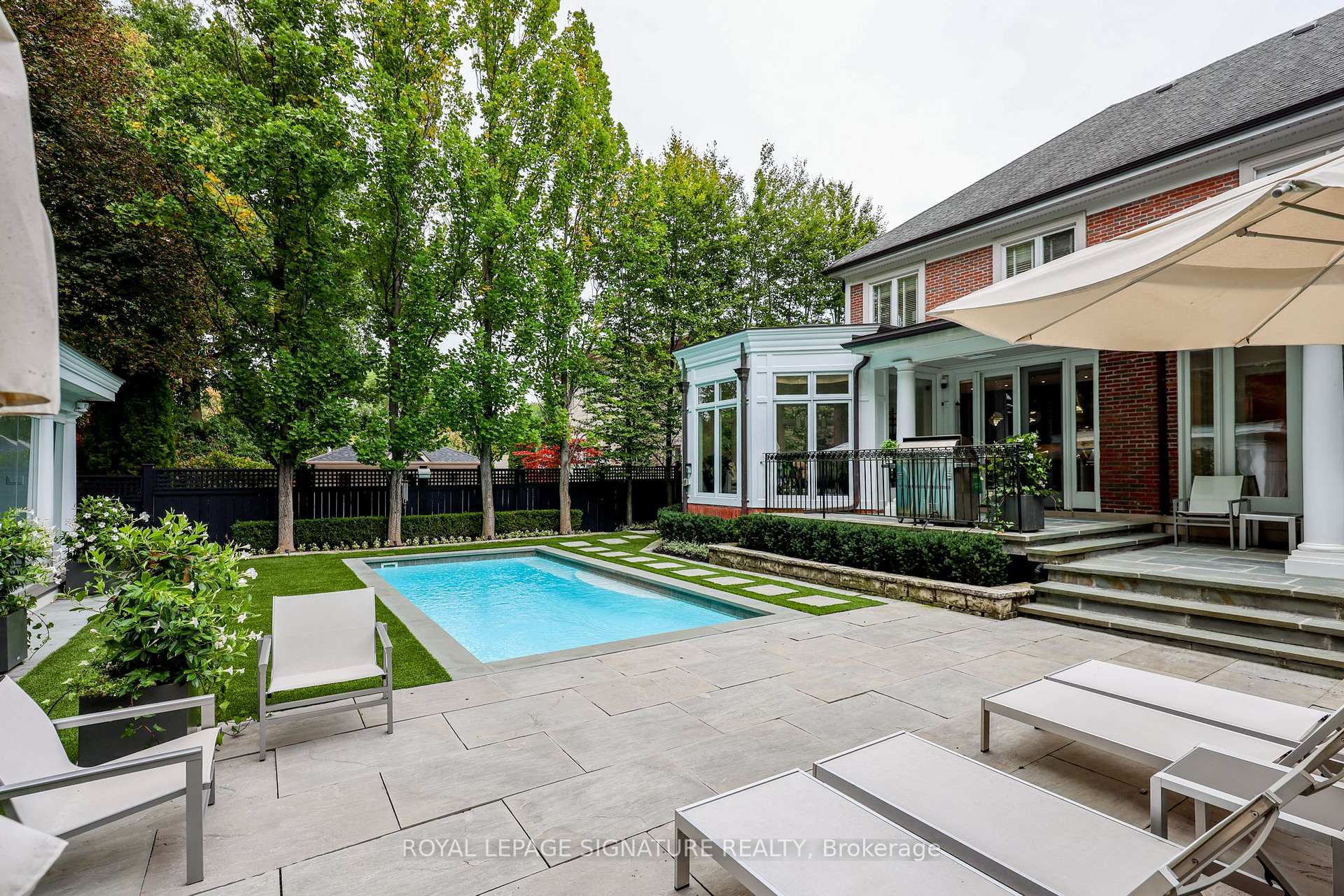 Photo 57 of 6 Vernham Avenue, North York, St. Andrew-Windfields — HOMEH
