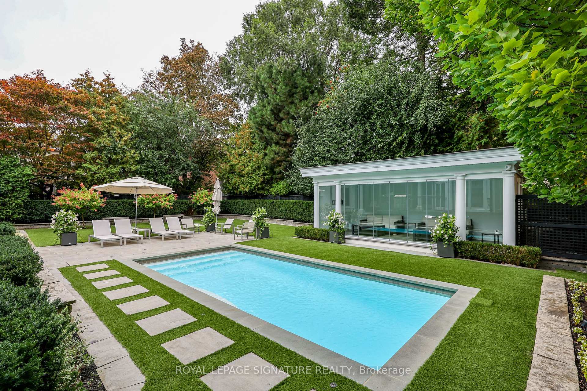 Photo 59 of 6 Vernham Avenue, North York, St. Andrew-Windfields — HOMEH