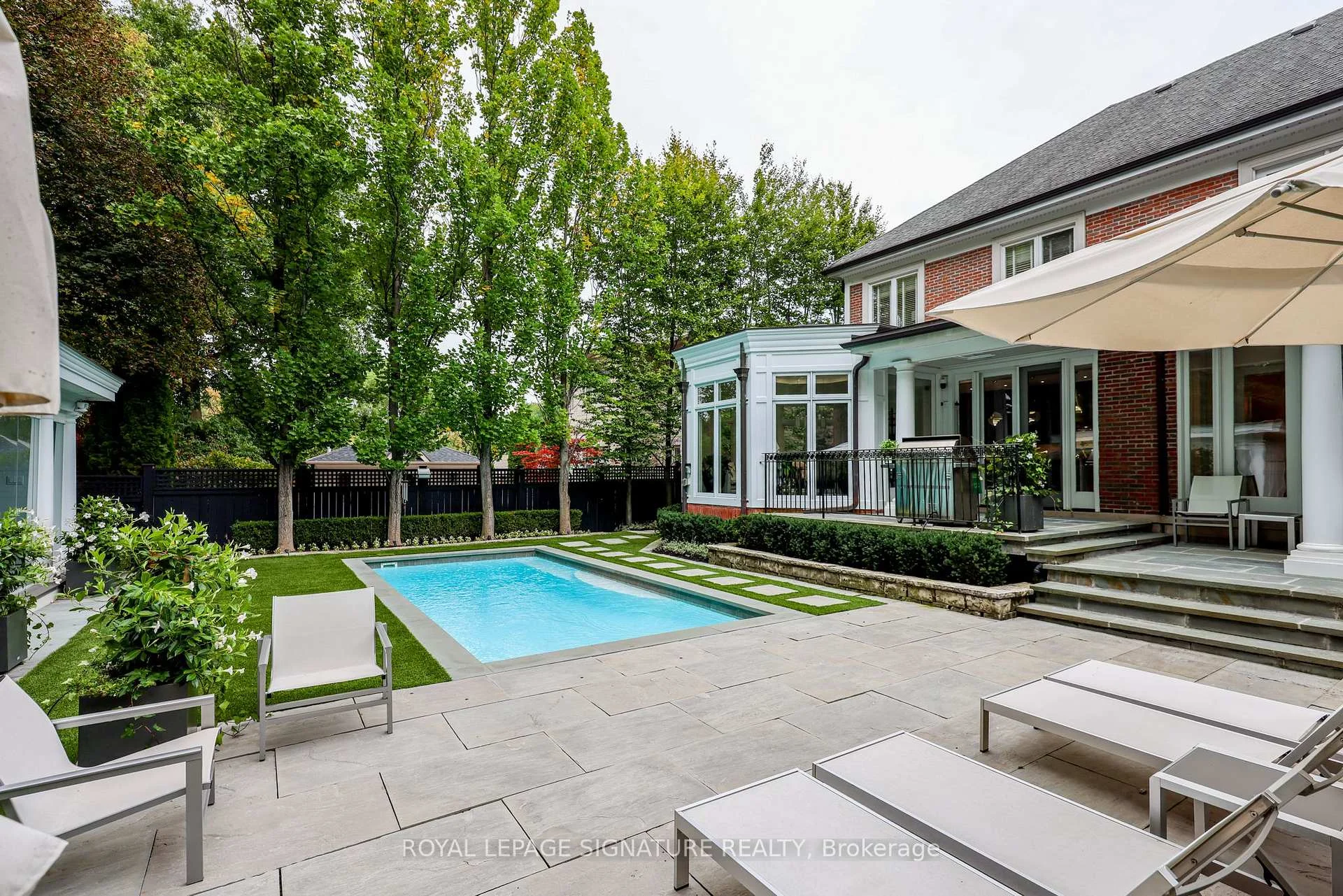 Photo 70 of 6 Vernham Avenue, North York, St. Andrew-Windfields — HOMEH