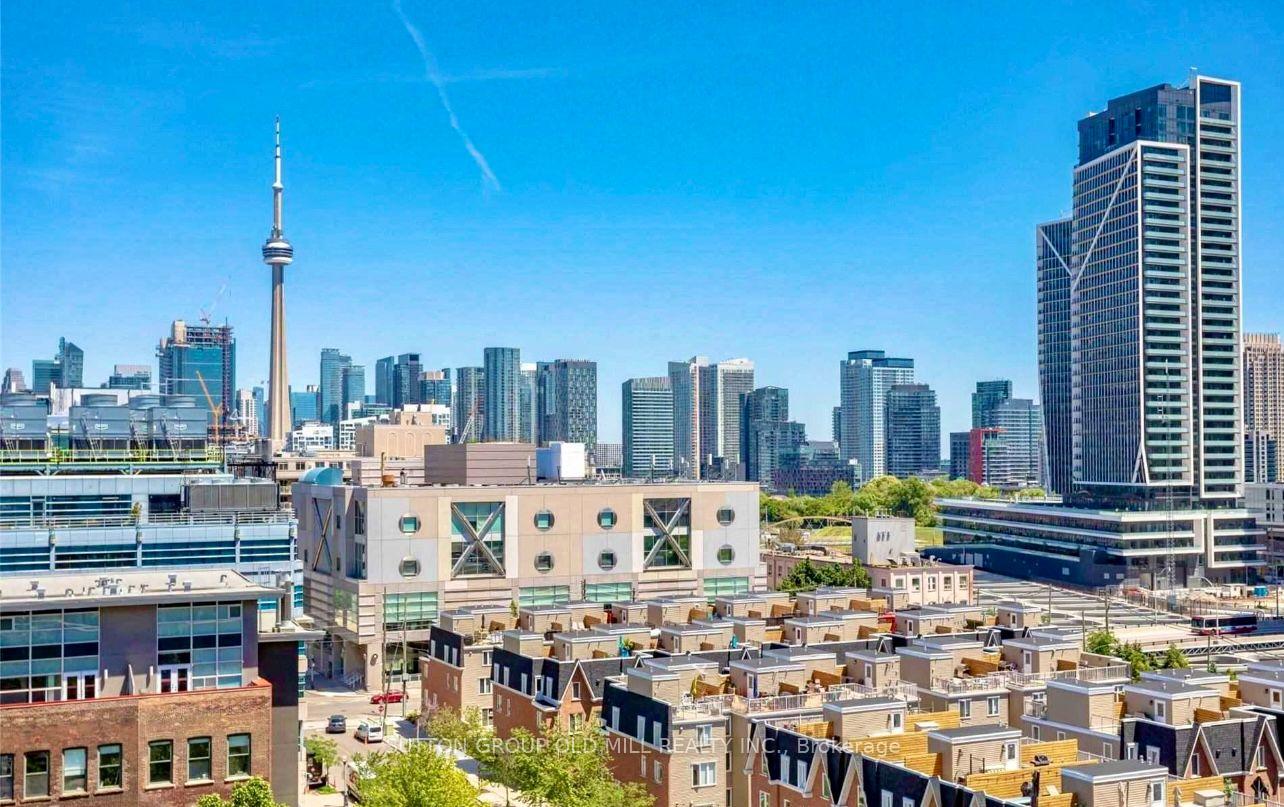 Photo 3 of Unit 201, 1005 King Street W, Toronto, Niagara — HOMEH