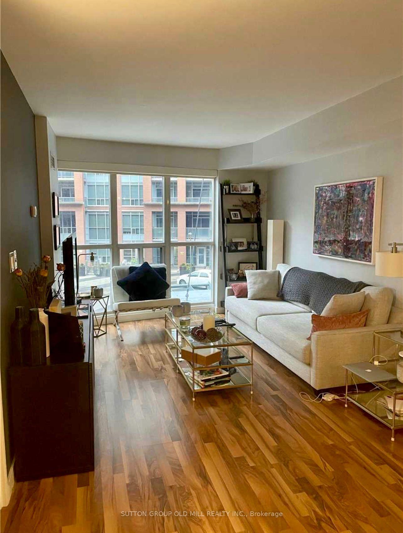 Photo 9 of Unit 201, 1005 King Street W, Toronto, Niagara — HOMEH