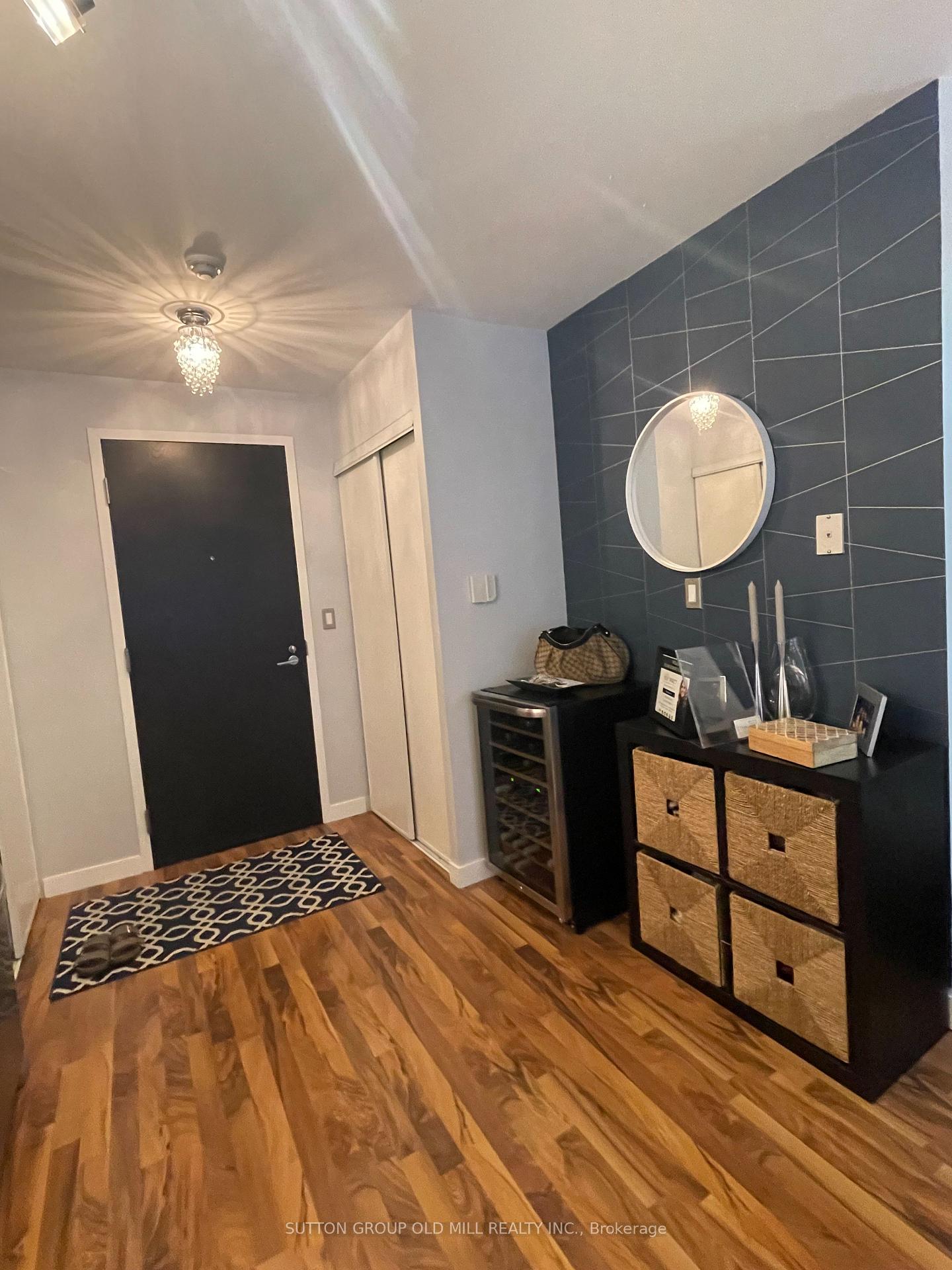 Photo 5 of Unit 201, 1005 King Street W, Toronto, Niagara — HOMEH