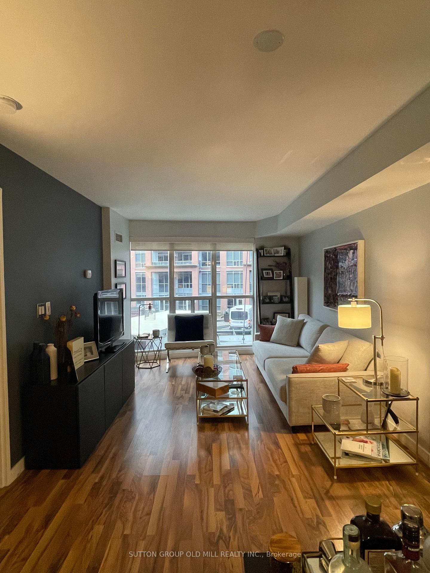 Photo 13 of Unit 201, 1005 King Street W, Toronto, Niagara — HOMEH