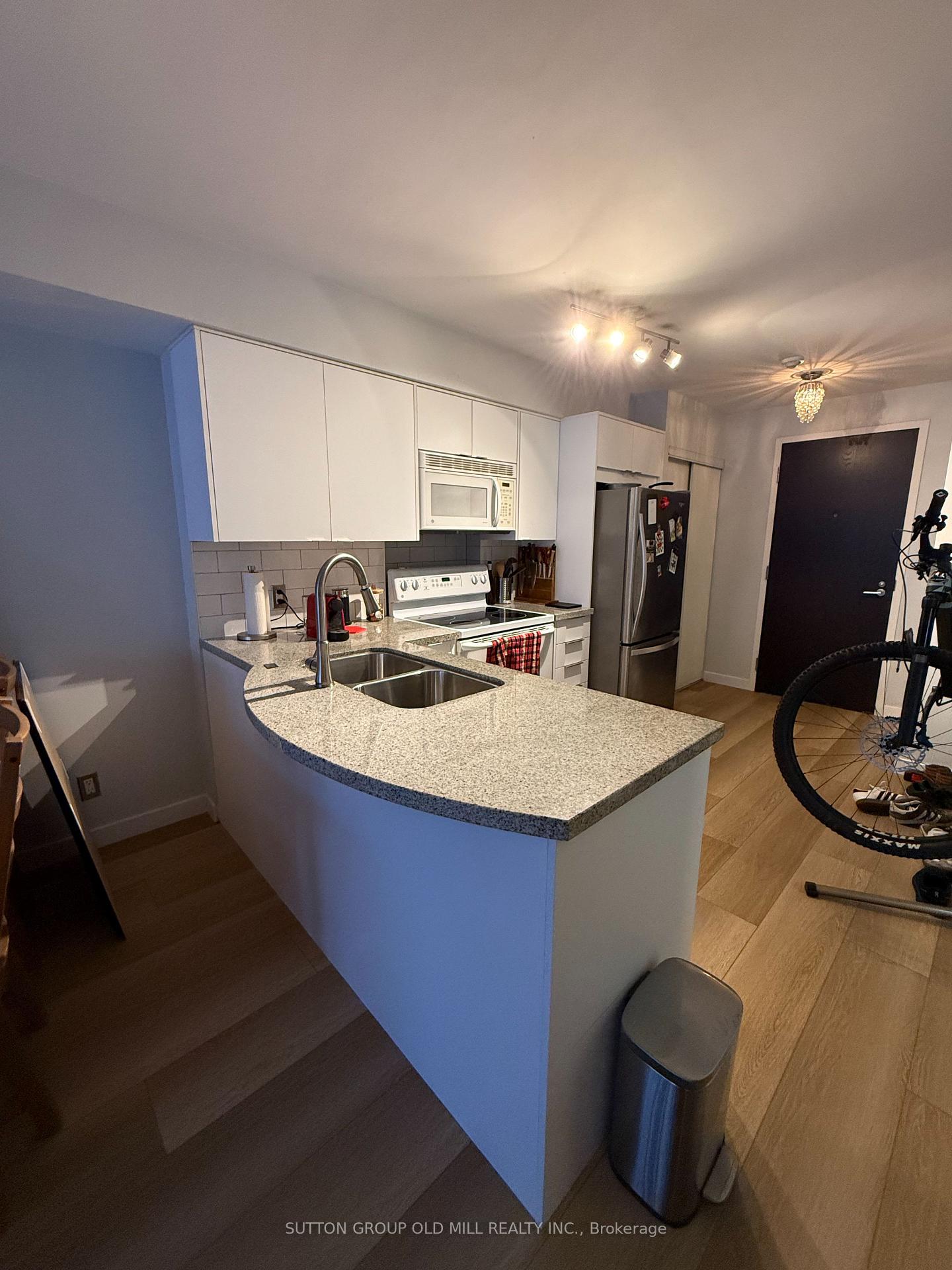 Photo 7 of Unit 201, 1005 King Street W, Toronto, Niagara — HOMEH