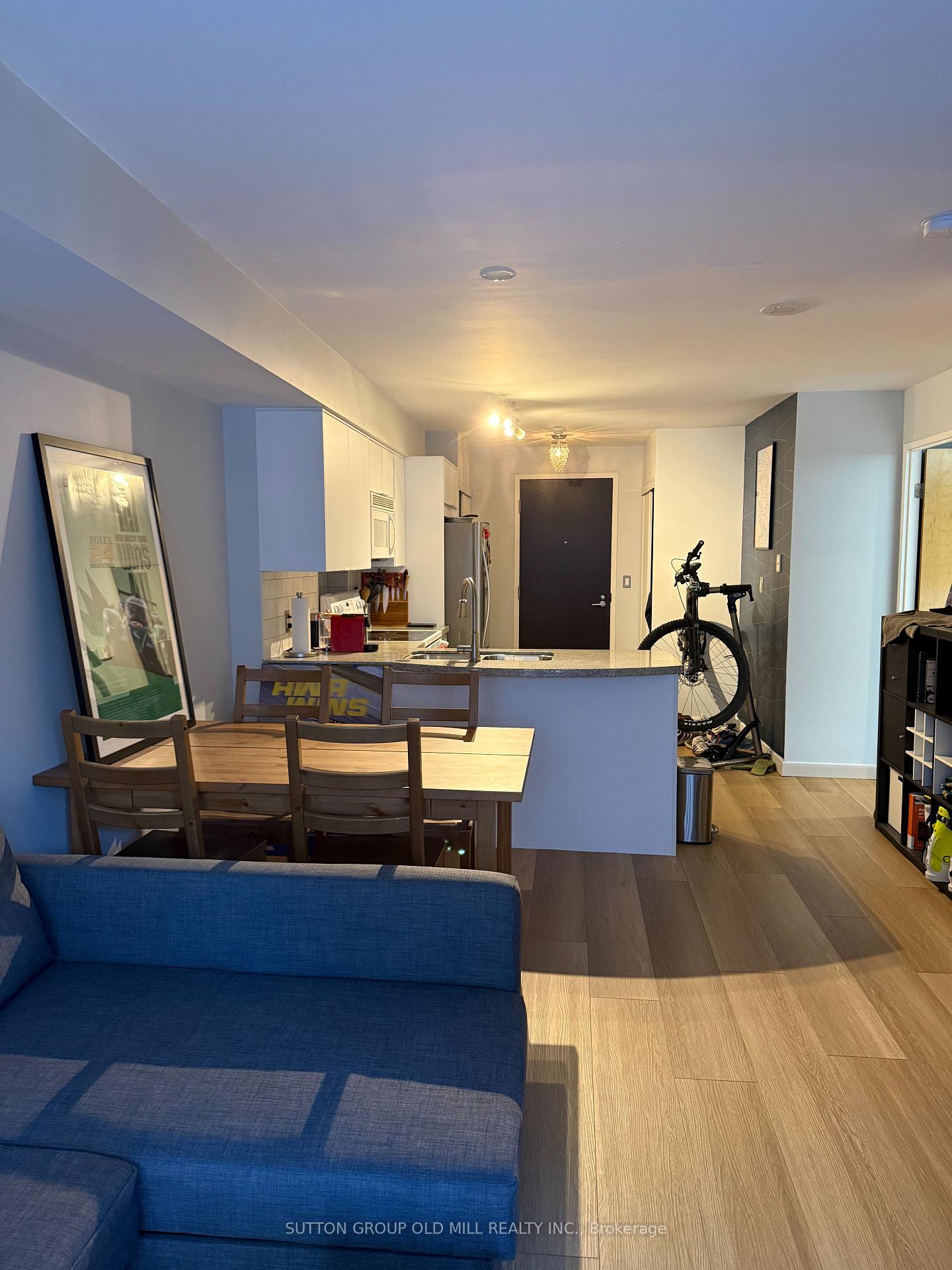 Photo 15 of Unit 201, 1005 King Street W, Toronto, Niagara — HOMEH