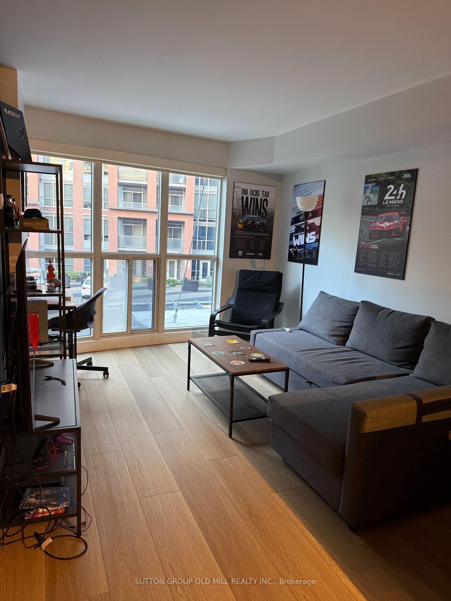 Photo 18 of Unit 201, 1005 King Street W, Toronto, Niagara — HOMEH