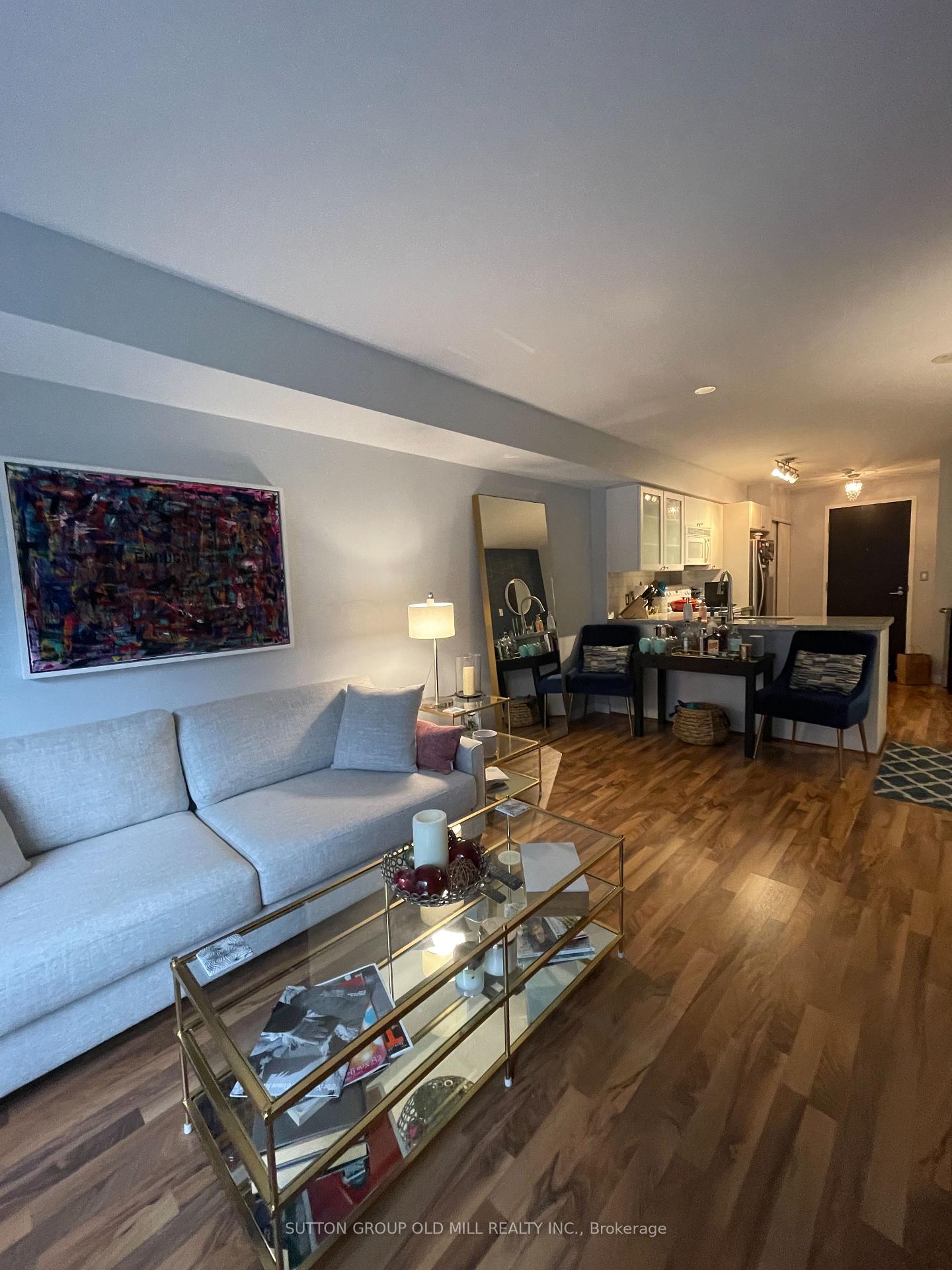 Photo 22 of Unit 201, 1005 King Street W, Toronto, Niagara — HOMEH