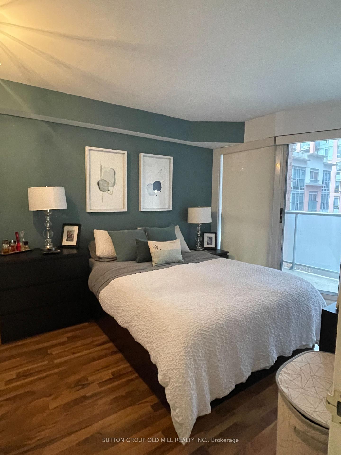 Photo 24 of Unit 201, 1005 King Street W, Toronto, Niagara — HOMEH