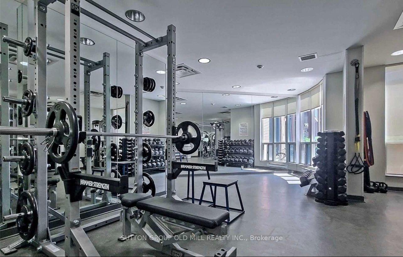 Photo 23 of Unit 201, 1005 King Street W, Toronto, Niagara — HOMEH