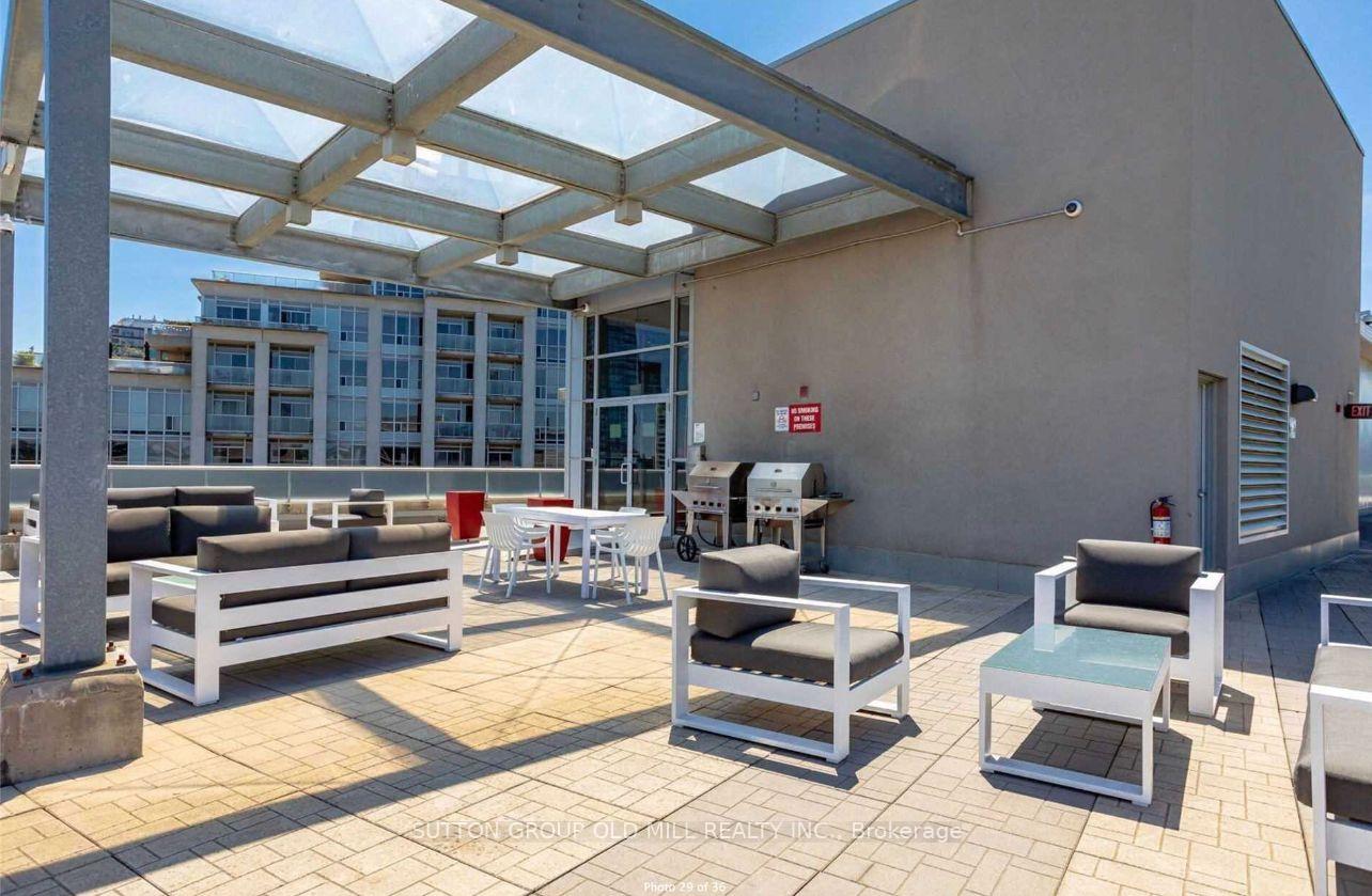 Photo 28 of Unit 201, 1005 King Street W, Toronto, Niagara — HOMEH