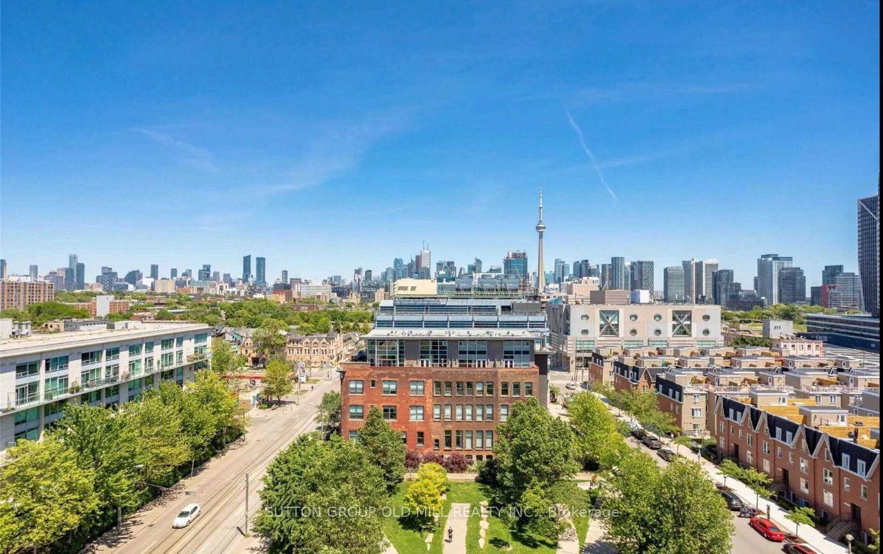Photo 32 of Unit 201, 1005 King Street W, Toronto, Niagara — HOMEH