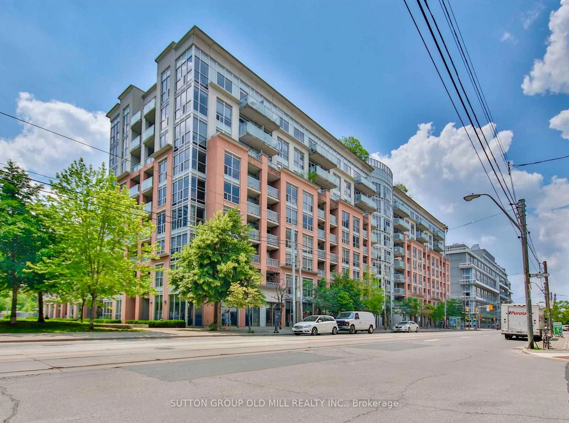 Photo 4 of Unit 201, 1005 King Street W, Toronto, Niagara — HOMEH