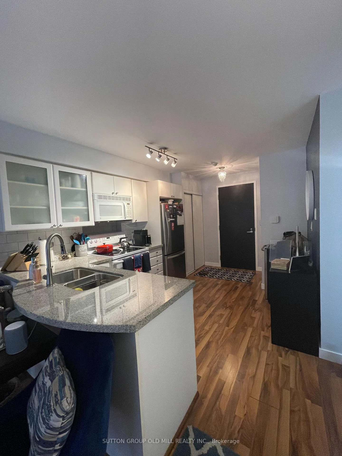 Photo 11 of Unit 201, 1005 King Street W, Toronto, Niagara — HOMEH