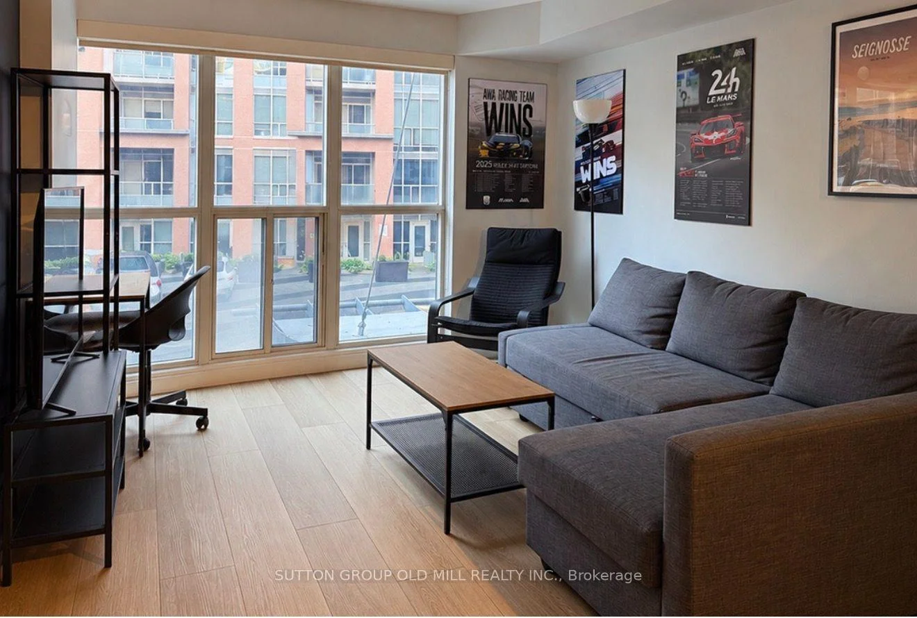 Photo 17 of Unit 201, 1005 King Street W, Toronto, Niagara — HOMEH