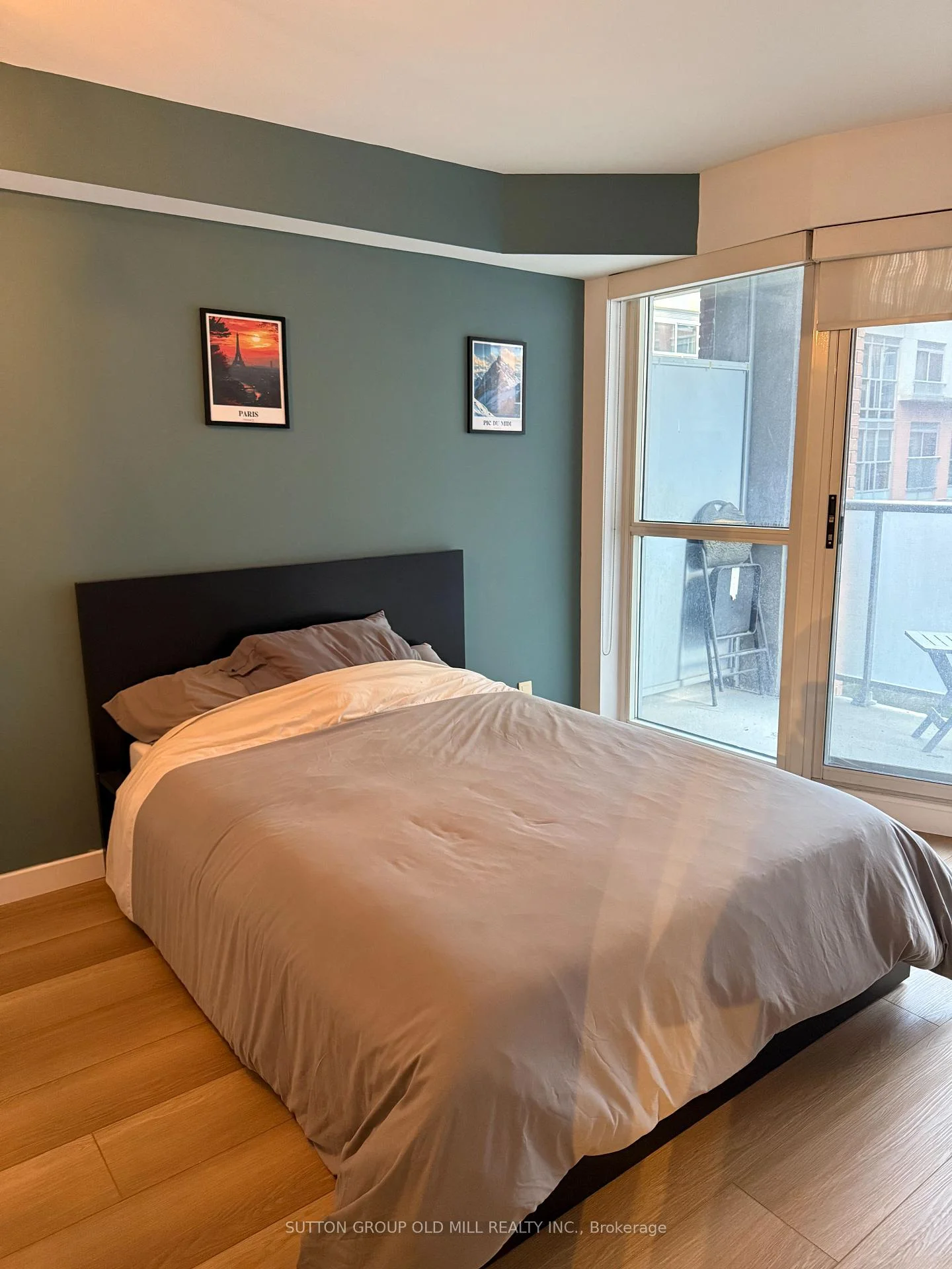 Photo 19 of Unit 201, 1005 King Street W, Toronto, Niagara — HOMEH