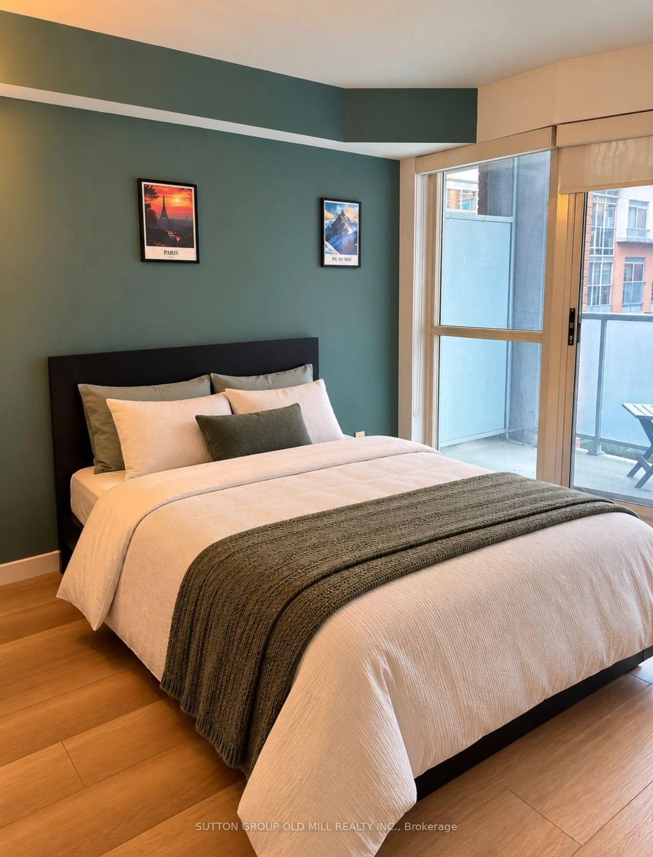 Photo 21 of Unit 201, 1005 King Street W, Toronto, Niagara — HOMEH
