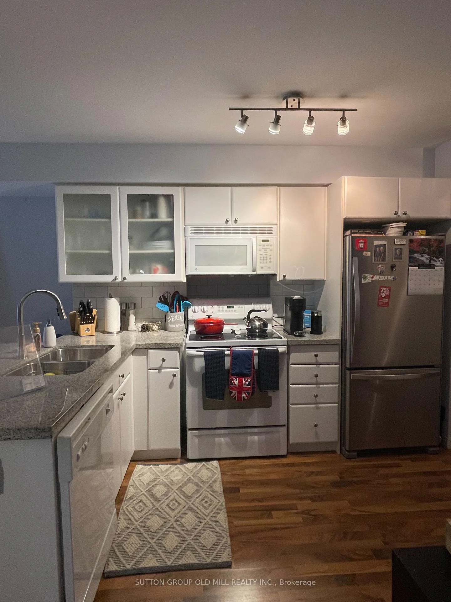Photo 26 of Unit 201, 1005 King Street W, Toronto, Niagara — HOMEH