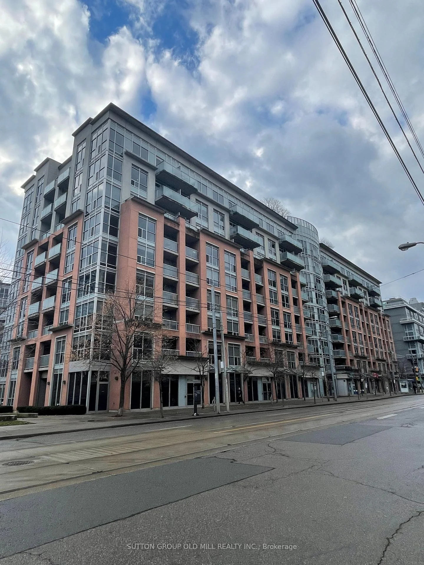 Photo 29 of Unit 201, 1005 King Street W, Toronto, Niagara — HOMEH