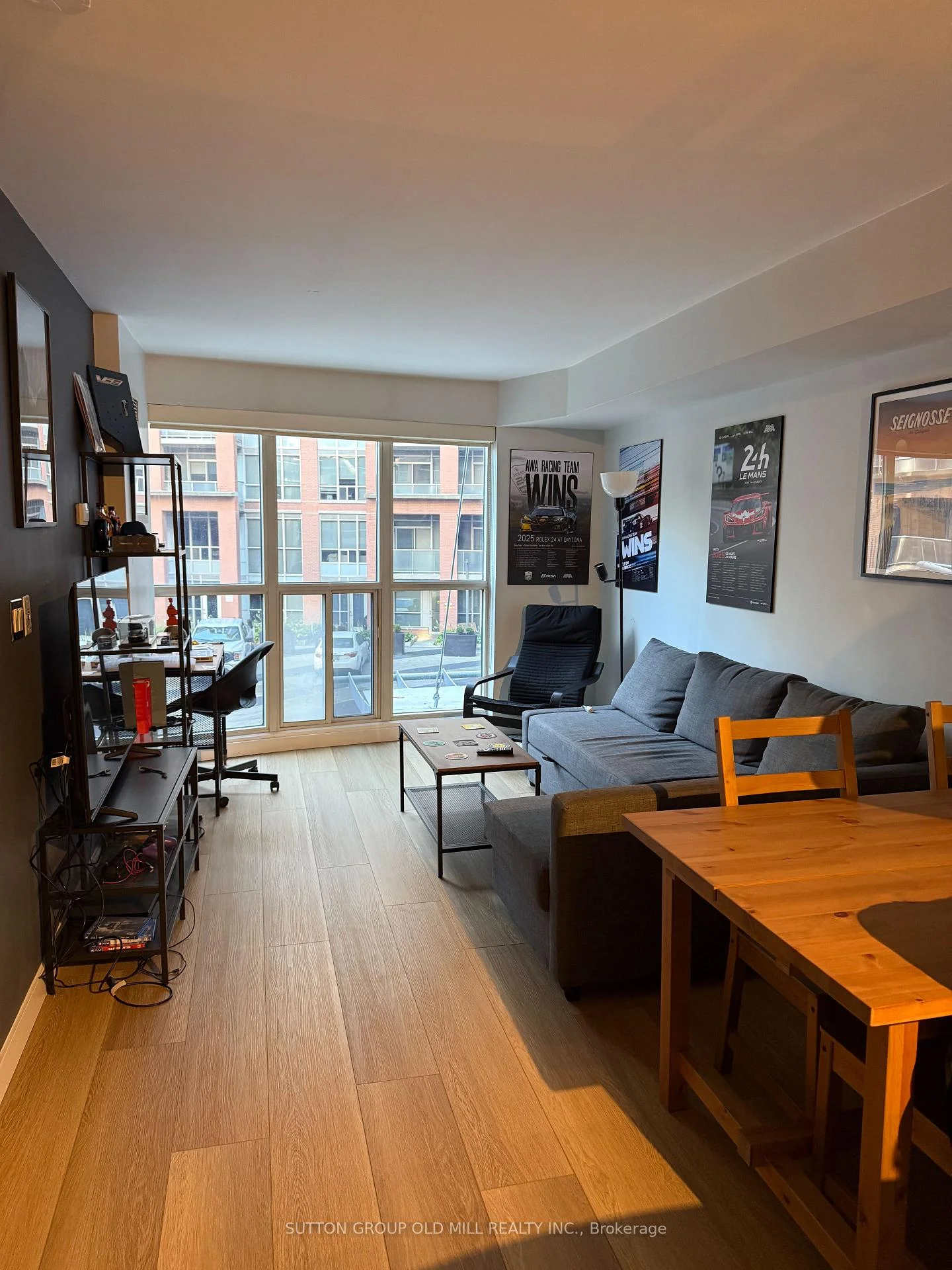 Photo 30 of Unit 201, 1005 King Street W, Toronto, Niagara — HOMEH