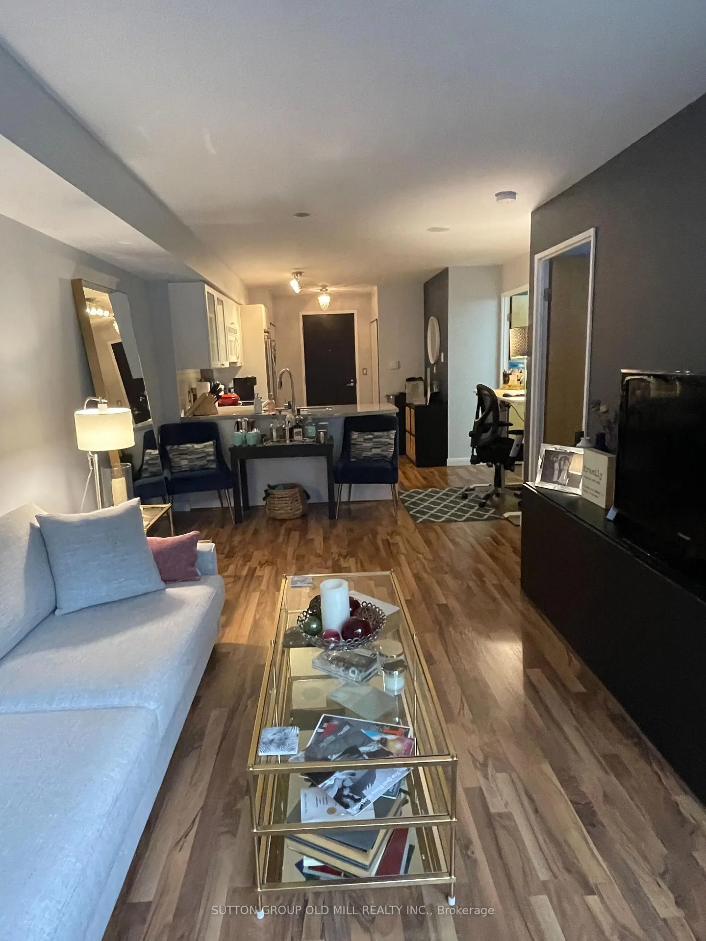 Photo 35 of Unit 201, 1005 King Street W, Toronto, Niagara — HOMEH