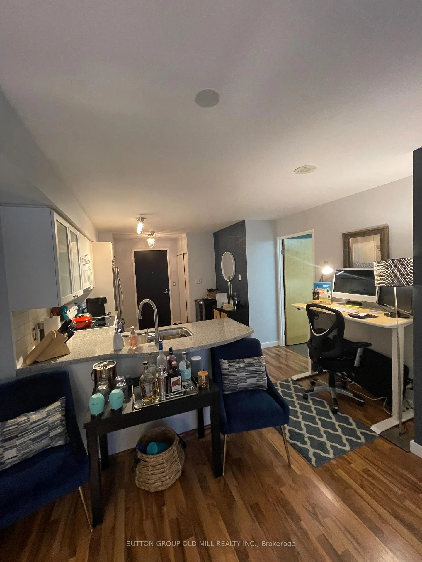 Photo 36 of Unit 201, 1005 King Street W, Toronto, Niagara — HOMEH
