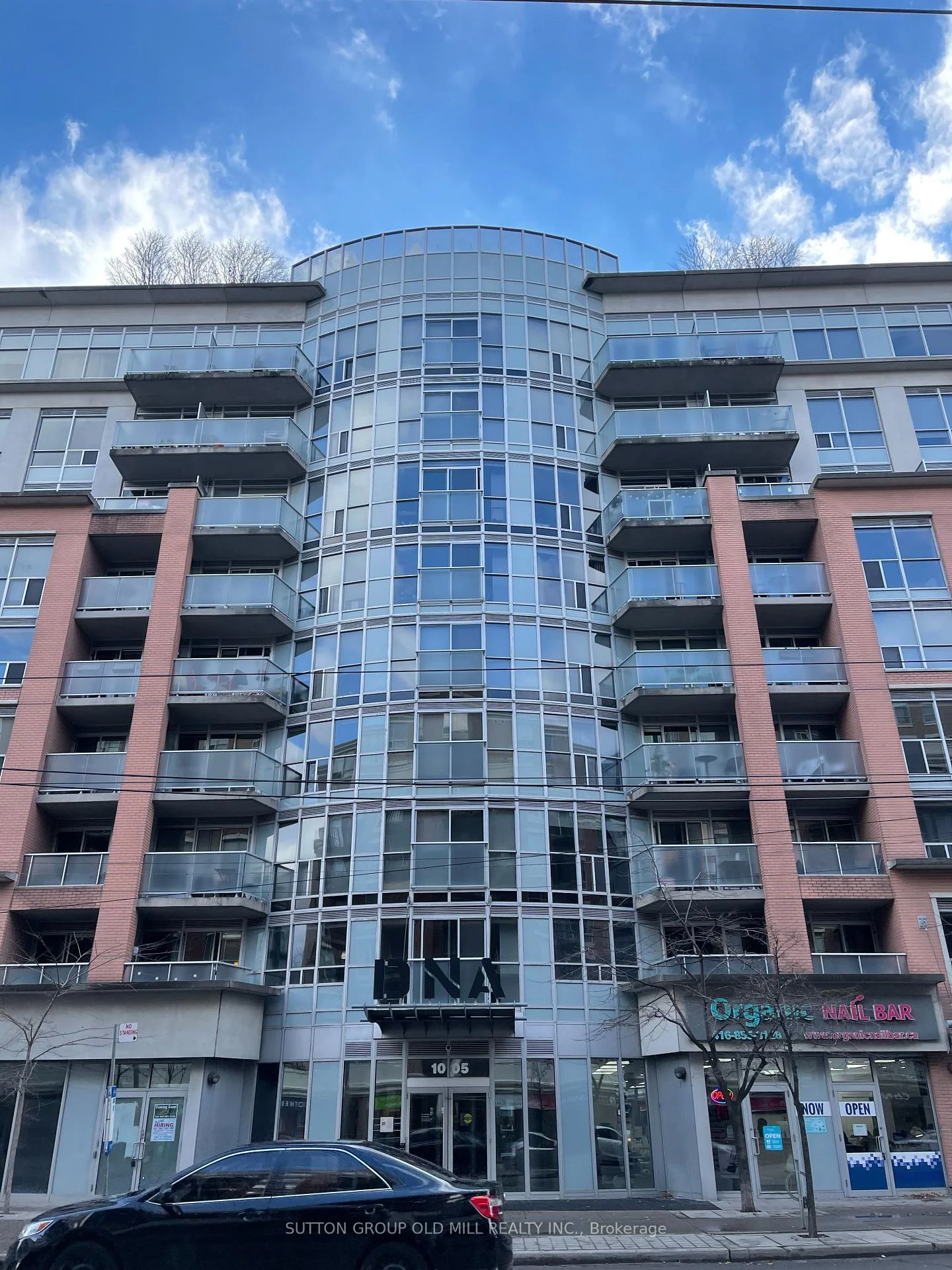 Photo 37 of Unit 201, 1005 King Street W, Toronto, Niagara — HOMEH