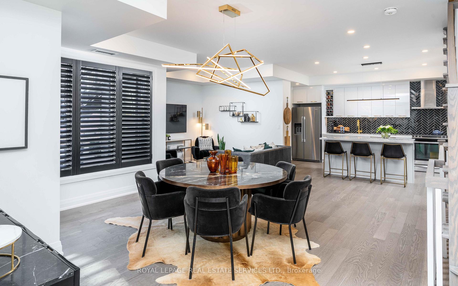 Photo 2 of Unit 2, 169 Jones Avenue, Toronto, South Riverdale — HOMEH