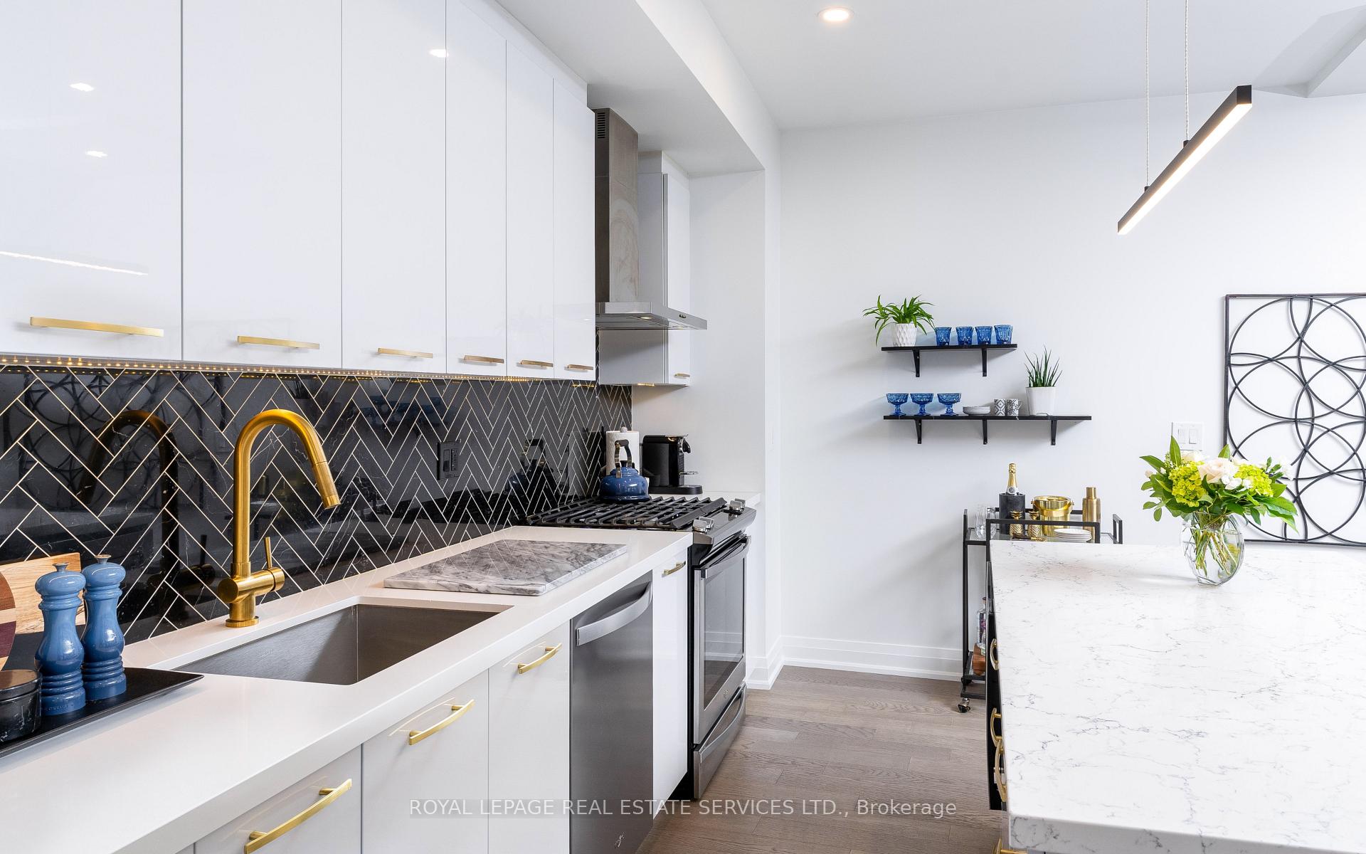 Photo 4 of Unit 2, 169 Jones Avenue, Toronto, South Riverdale — HOMEH