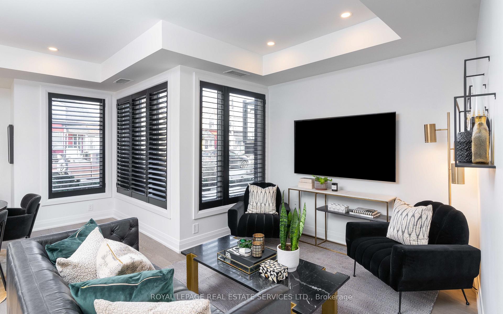 Photo 7 of Unit 2, 169 Jones Avenue, Toronto, South Riverdale — HOMEH
