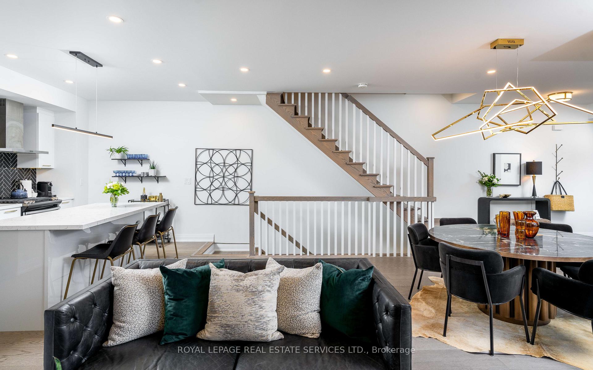 Photo 9 of Unit 2, 169 Jones Avenue, Toronto, South Riverdale — HOMEH