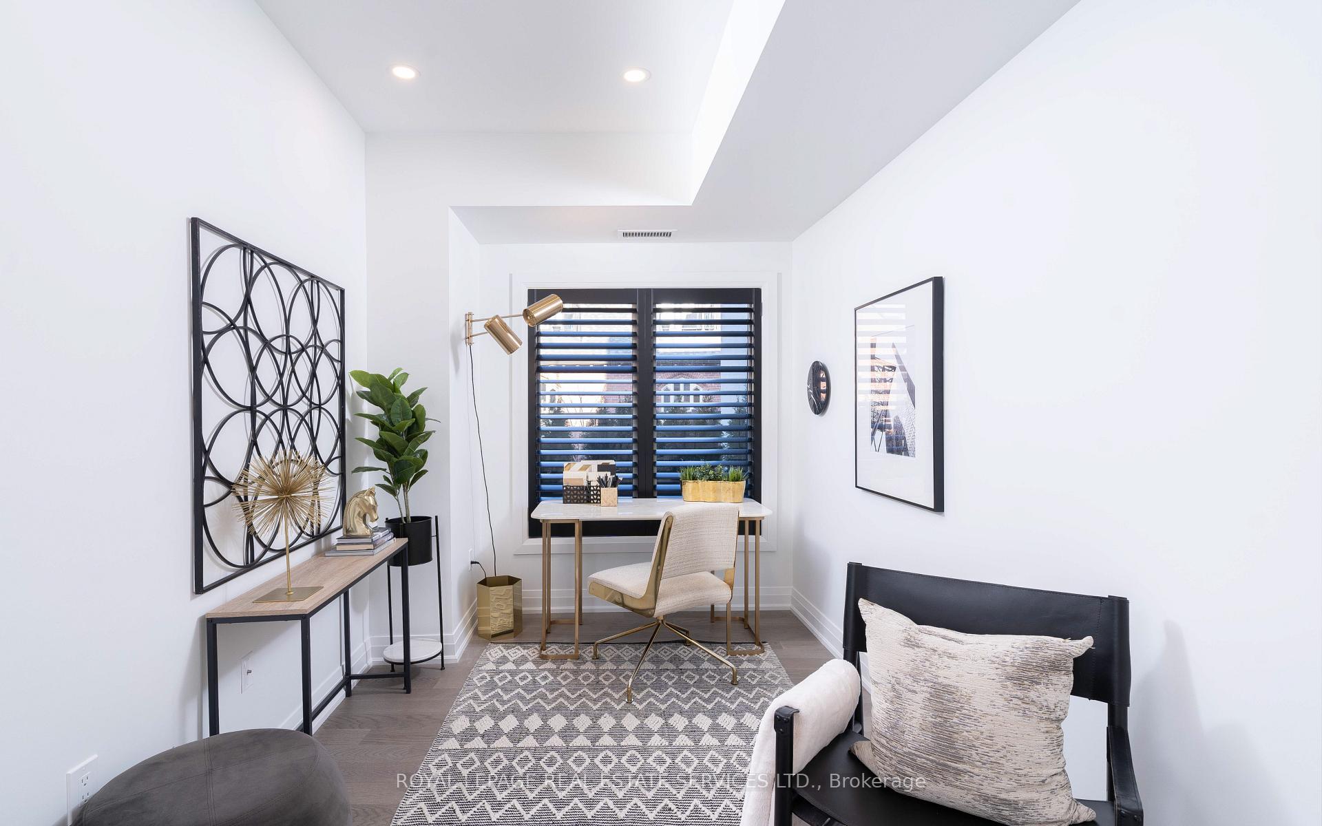 Photo 15 of Unit 2, 169 Jones Avenue, Toronto, South Riverdale — HOMEH