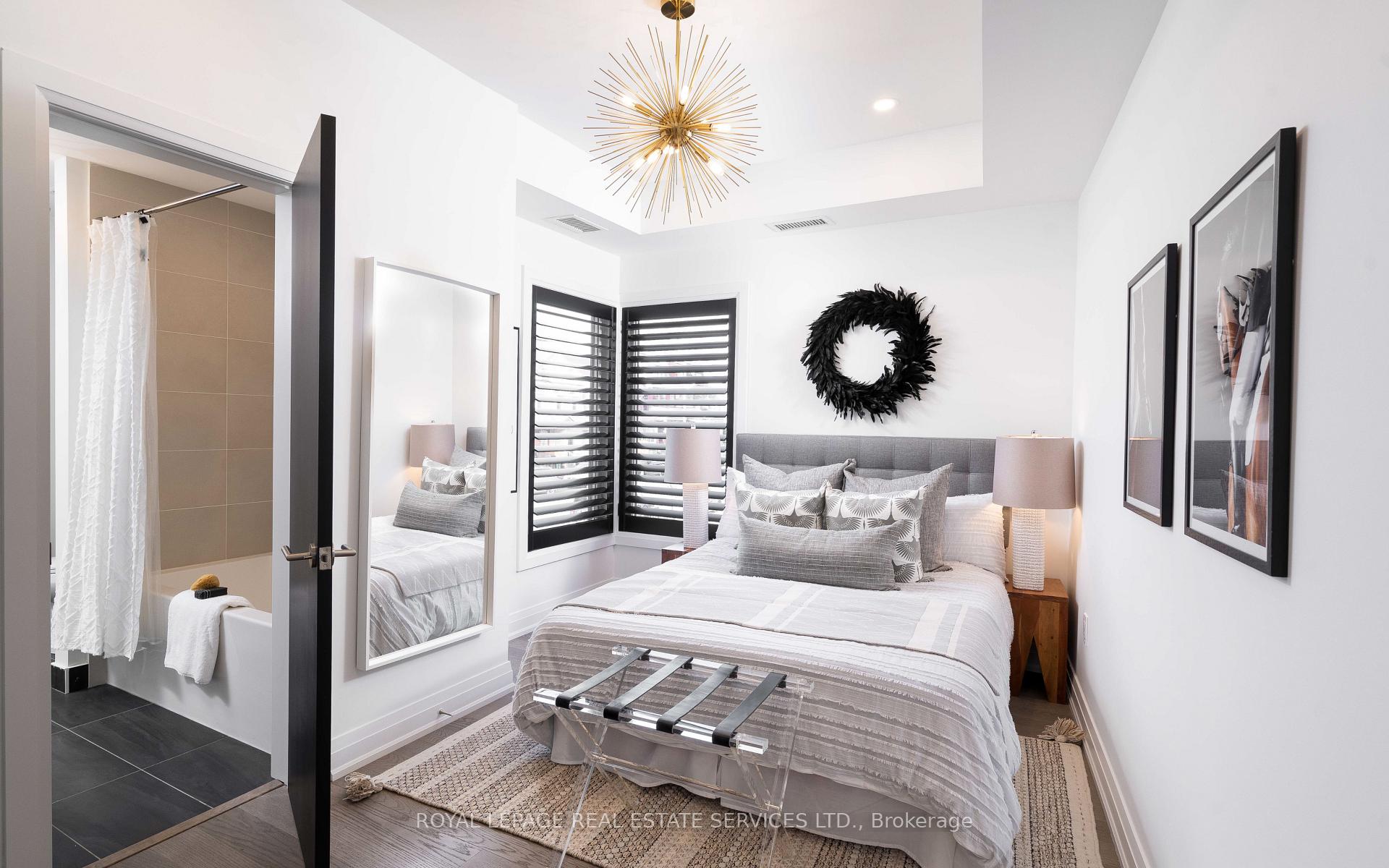 Photo 17 of Unit 2, 169 Jones Avenue, Toronto, South Riverdale — HOMEH